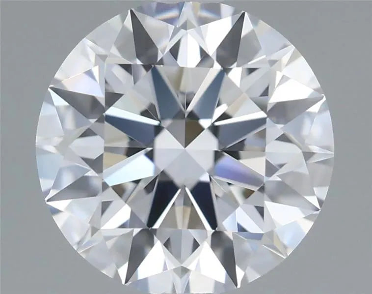 1.28ct Round Lab Grown Diamond (Colour D, Clarity VVS2, Cut ID, IGI Certified)