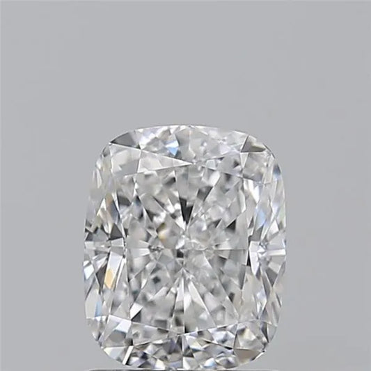 1.30ct Cushion brilliant Natural Diamond (Colour E, Clarity VS1, Cut VG, GIA Certified)
