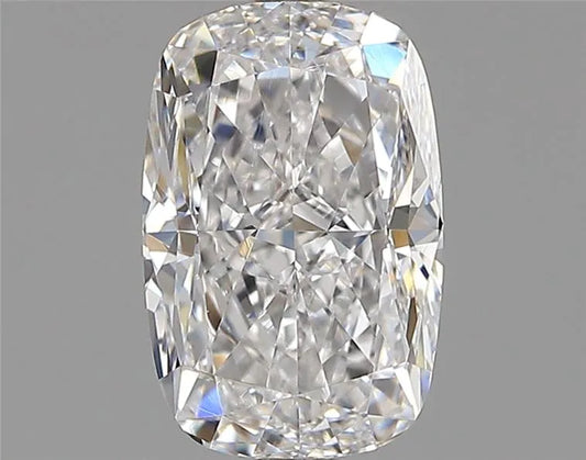 1.30ct Cushion modified Natural Diamond (Colour D, Clarity VS1, Cut GD, GIA Certified)
