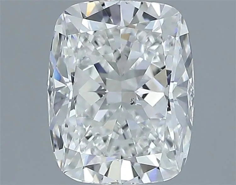 1.30ct Cushion modified Natural Diamond (Colour G, Clarity VS2, Cut GD, GIA Certified)