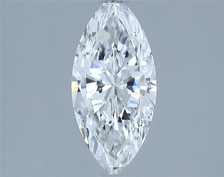 1.30ct Marquise Lab Grown Diamond (Colour E, Clarity VVS1, IGI Certified)