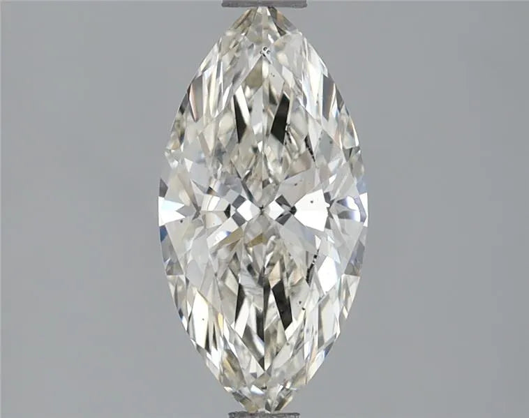 1.30ct Marquise Lab Grown Diamond (Colour H, Clarity SI1, IGI Certified)