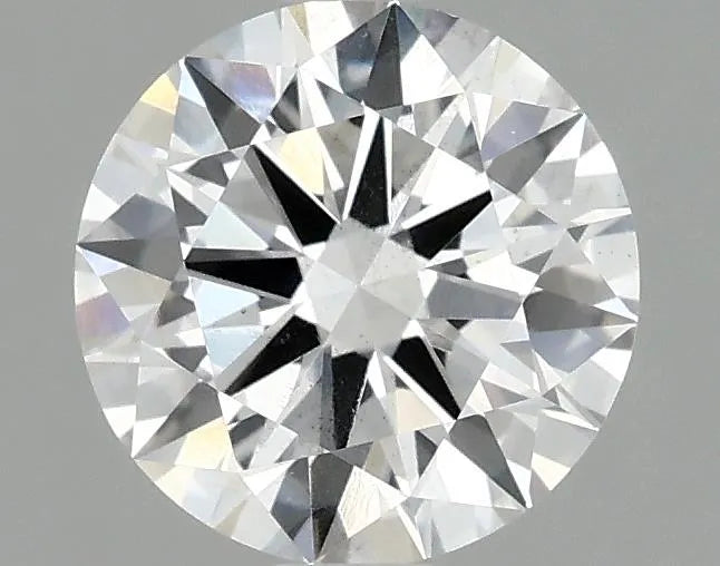1.30ct Round Lab Grown Diamond (Colour D, Clarity SI1, Cut ID, IGI Certified)