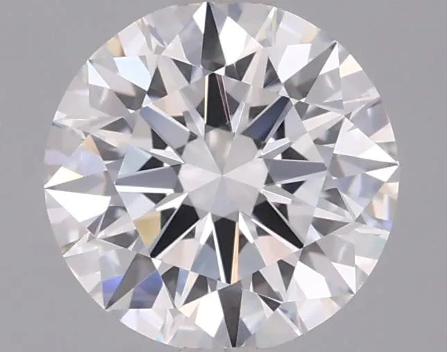 1.30ct Round Lab Grown Diamond (Colour D, Clarity VVS1, Cut ID, IGI Certified)