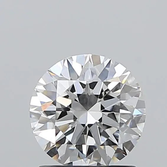 1.30ct Round Lab Grown Diamond (Colour F, Clarity VVS2, Cut ID, IGI Certified)