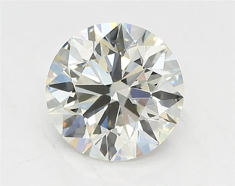 1.30ct Round Lab Grown Diamond (Colour I, Clarity VVS2, Cut ID, IGI Certified)