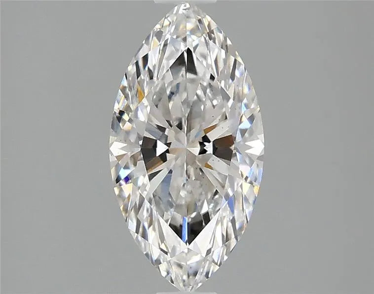 1.31ct Marquise Lab Grown Diamond (Colour E, Clarity VS2, IGI Certified)