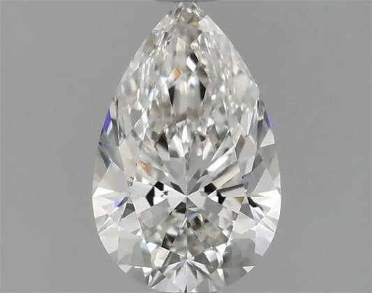 1.31ct Pear Lab Grown Diamond (Colour G, Clarity VS2, IGI Certified)