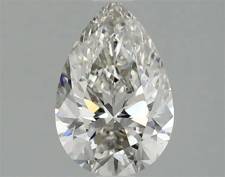 1.31ct Pear Lab Grown Diamond (Colour H, Clarity VS1, IGI Certified)