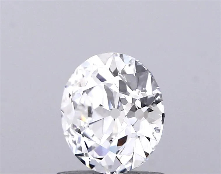 1.32ct Old european cut Lab Grown Diamond (Colour D, Clarity VS1, IGI Certified)