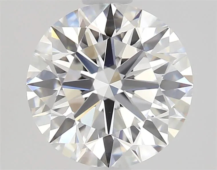 1.32ct Round Natural Diamond (Colour D, Clarity VS1, Cut EX, GIA Certified)