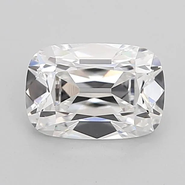 1.33ct Cushion brilliant Lab Grown Diamond (Colour D, Clarity VS1, IGI Certified)