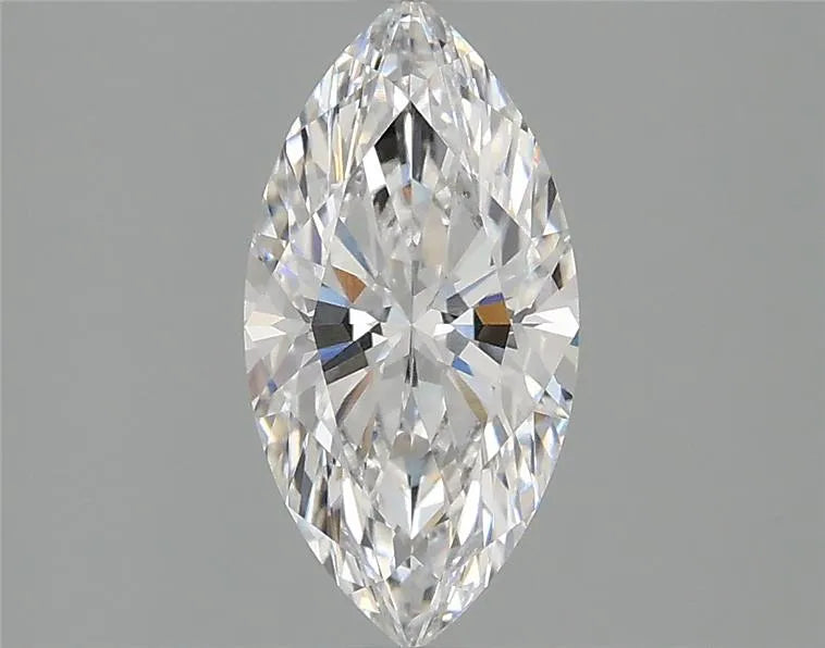 1.33ct Marquise Lab Grown Diamond (Colour E, Clarity VS1, IGI Certified)