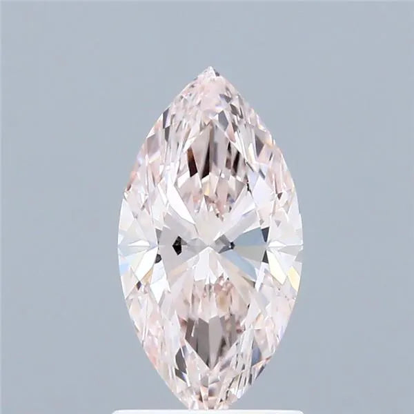 1.33ct Marquise Lab Grown Diamond (Colour K, Clarity VS1, IGI Certified)
