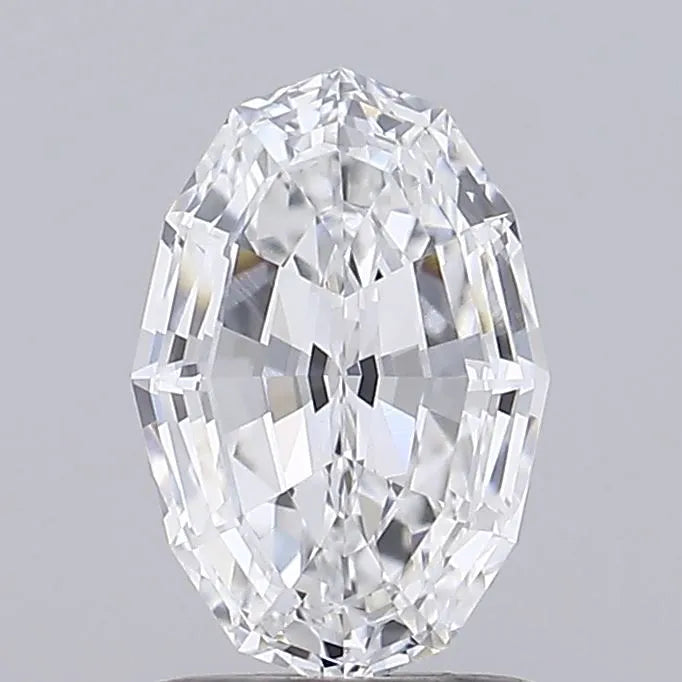 1.33ct Other Lab Grown Diamond (Colour D, Clarity VVS2, IGI Certified)