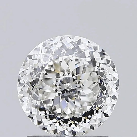 1.33ct Other Lab Grown Diamond (Colour F, Clarity VVS2, IGI Certified)