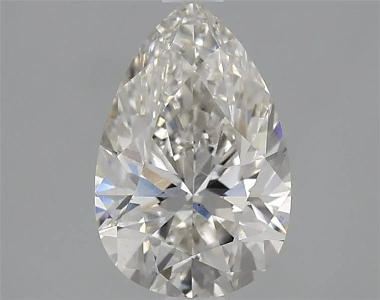 1.33ct Pear Lab Grown Diamond (Colour G, Clarity VS1, Cut VG, IGI Certified)