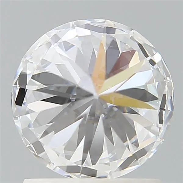 1.33ct Round Lab Grown Diamond (Colour D, Clarity VS1, Cut ID, IGI Certified)