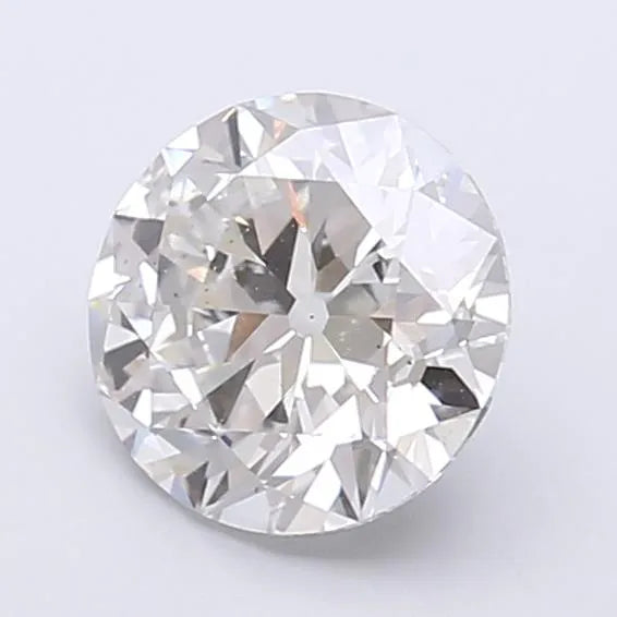 1.34ct European cut Lab Grown Diamond (Colour E, Clarity VS2, IGI Certified)