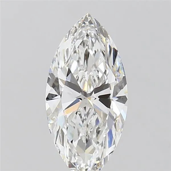 1.34ct Marquise Lab Grown Diamond (Colour E, Clarity VVS2, IGI Certified)