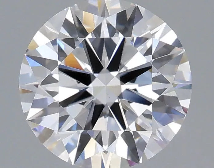 1.34ct Round Lab Grown Diamond (Colour D, Clarity VS2, Cut ID, IGI Certified)