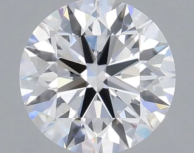 1.34ct Round Lab Grown Diamond (Colour D, Clarity VVS2, Cut ID, IGI Certified)