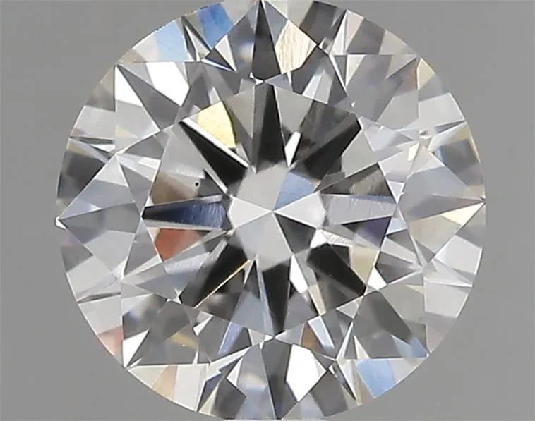 1.34ct Round Lab Grown Diamond (Colour G, Clarity VS1, Cut ID, IGI Certified)