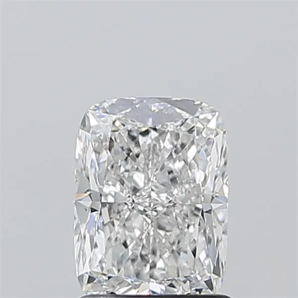 1.35ct Cushion modified Lab Grown Diamond (Colour E, Clarity VS1, IGI Certified)