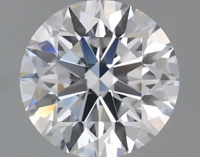 1.35ct Round Lab Grown Diamond (Colour D, Clarity VS2, Cut ID, IGI Certified)
