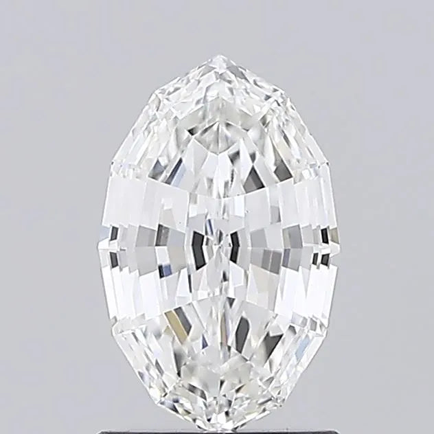 1.36ct Other Lab Grown Diamond (Colour F, Clarity VVS2, IGI Certified)