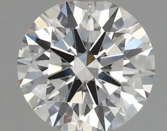 1.37ct Round Lab Grown Diamond (Colour H, Clarity VS1, Cut ID, IGI Certified)