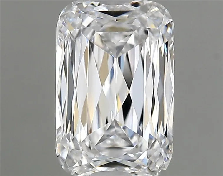 1.39ct Cushion modified Lab Grown Diamond (Colour D, Clarity FL, IGI Certified)