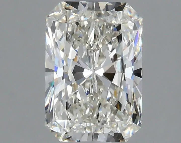 1.39ct Radiant Lab Grown Diamond (Colour H, Clarity VVS2, IGI Certified)