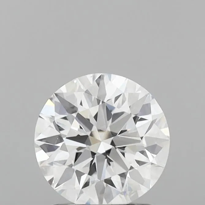 1.39ct Round Lab Grown Diamond (Colour E, Clarity VS1, Cut ID, IGI Certified)