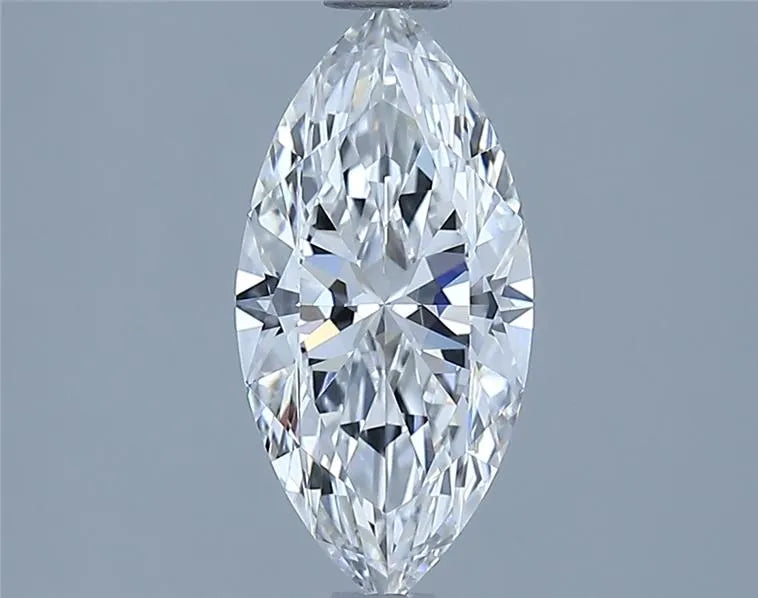 1.40ct Marquise Lab Grown Diamond (Colour E, Clarity VVS2, IGI Certified)