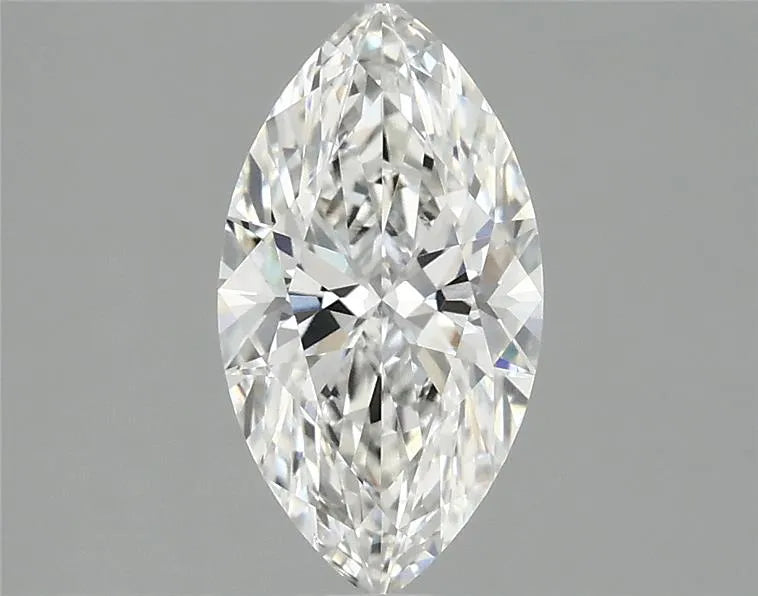 1.40ct Marquise Lab Grown Diamond (Colour F, Clarity VVS2, IGI Certified)