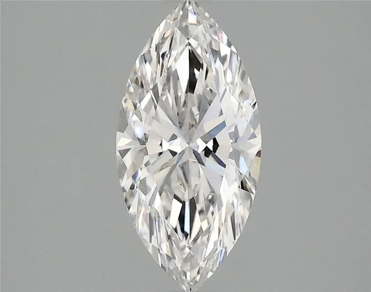 1.40ct Marquise Lab Grown Diamond (Colour F, Clarity VVS2, IGI Certified)