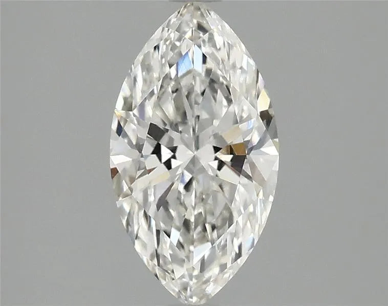 1.40ct Marquise Lab Grown Diamond (Colour G, Clarity VVS2, IGI Certified)