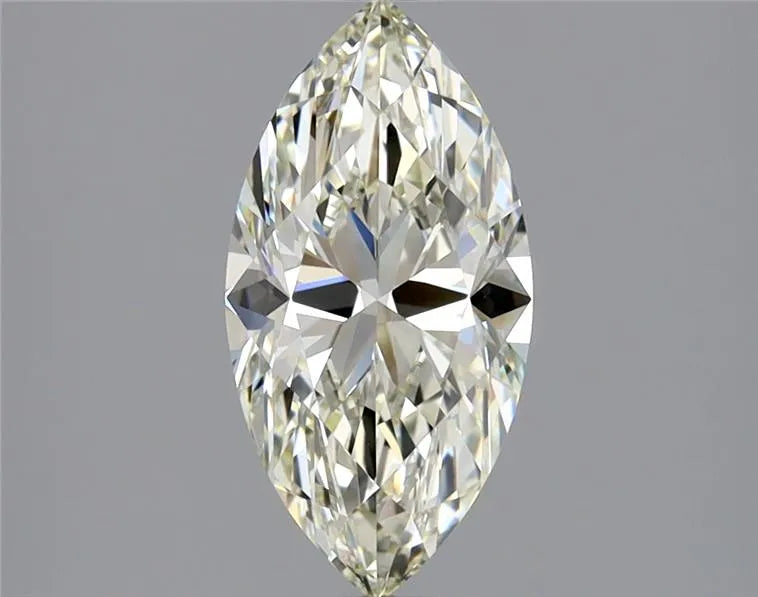 1.40ct Marquise Natural Diamond (Colour L, Clarity VVS1, GIA Certified)