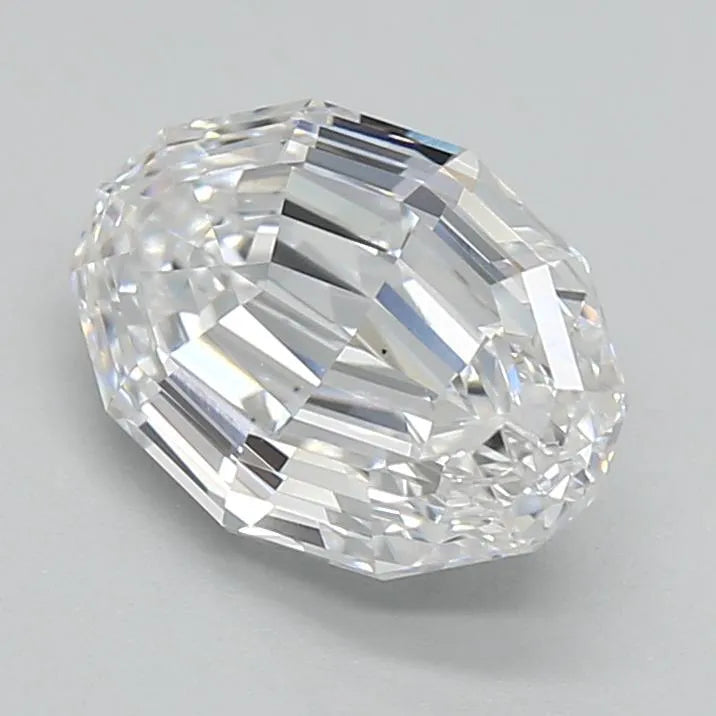 1.40ct Other Lab Grown Diamond (Colour D, Clarity VS1, IGI Certified)