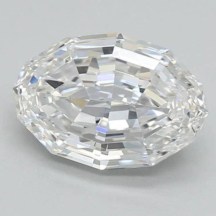 1.40ct Other Lab Grown Diamond (Colour D, Clarity VS1, IGI Certified)