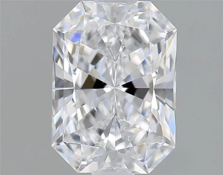 1.40ct Radiant Lab Grown Diamond (Colour D, Clarity VS1, IGI Certified)