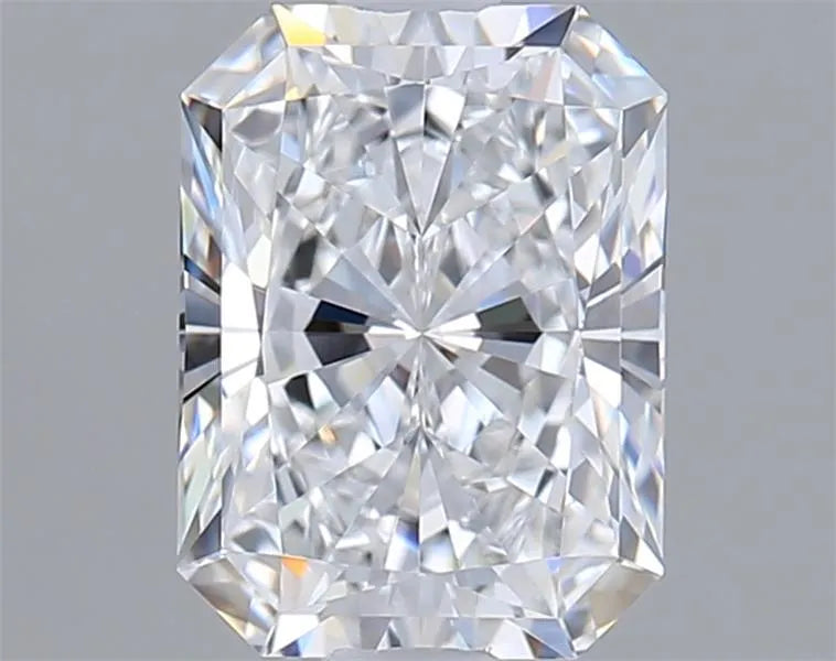 1.40ct Radiant Lab Grown Diamond (Colour D, Clarity VVS1, IGI Certified)