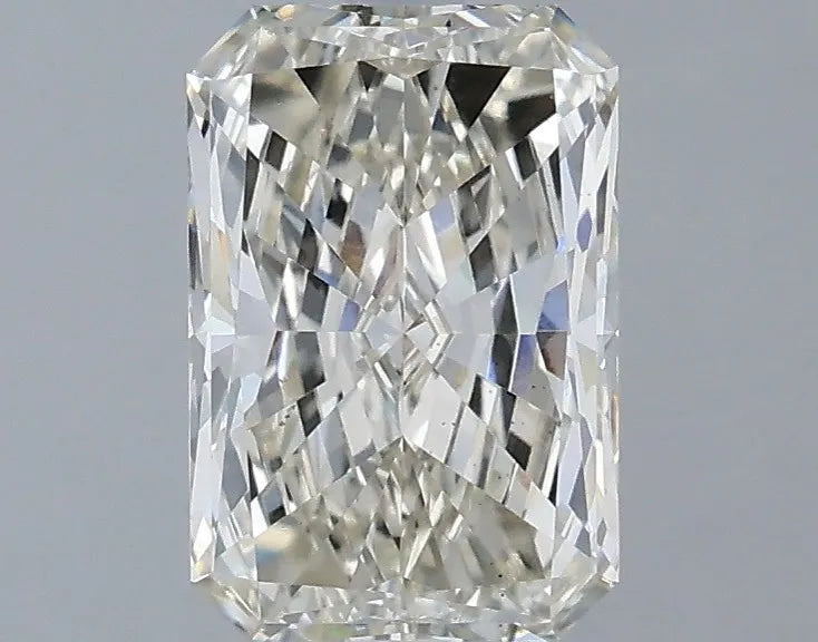 1.40ct Radiant Lab Grown Diamond (Colour H, Clarity VS1, IGI Certified)