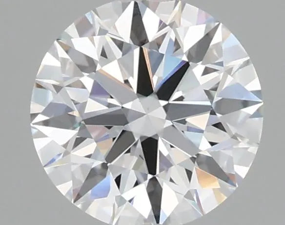 1.40ct Round Lab Grown Diamond (Colour D, Clarity FL, Cut ID, IGI Certified)
