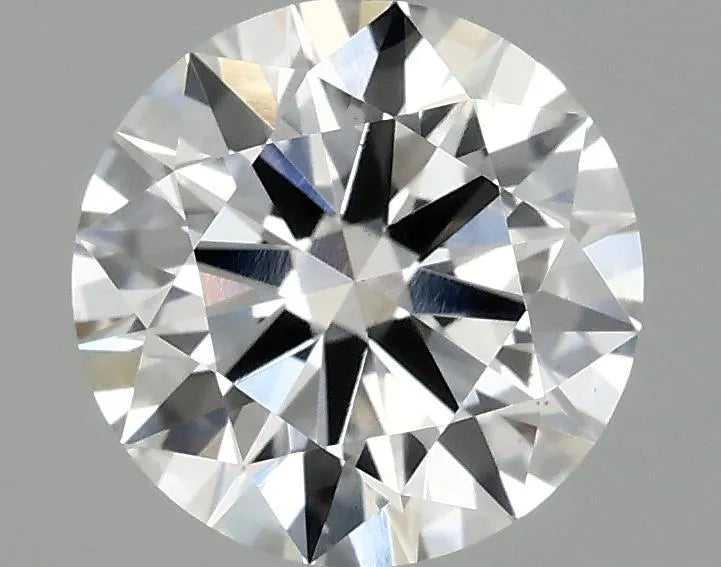 1.40ct Round Lab Grown Diamond (Colour D, Clarity VS1, Cut ID, IGI Certified)