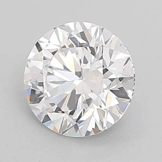 1.40ct Round Lab Grown Diamond (Colour D, Clarity VS1, Cut ID, IGI Certified)