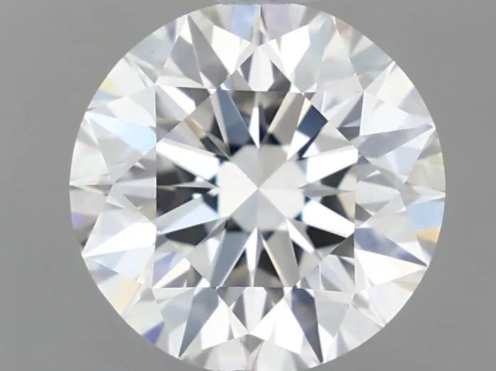 1.40ct Round Lab Grown Diamond (Colour E, Clarity VVS2, Cut EX, IGI Certified)