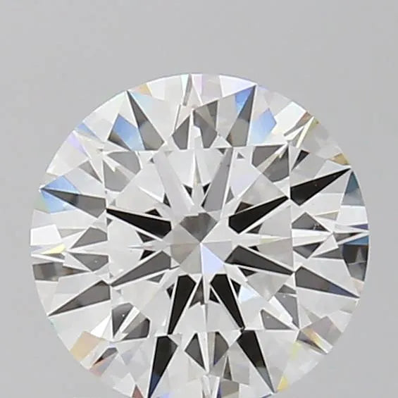 1.40ct Round Lab Grown Diamond (Colour G, Clarity VVS2, Cut ID, IGI Certified)