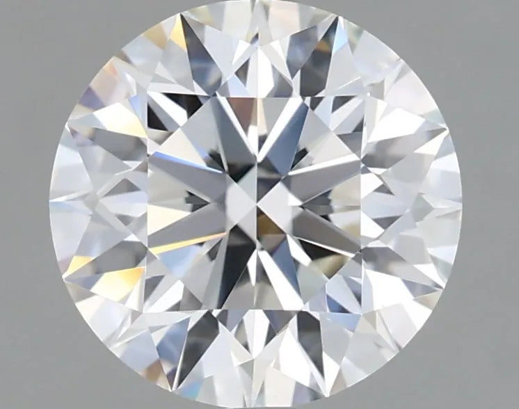 1.40ct Round Lab Grown Diamond (Colour H, Clarity VVS2, Cut ID, IGI Certified)